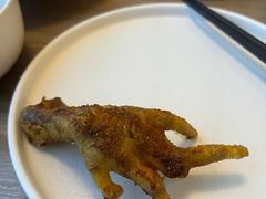 -隅乐胡椒虾·台湾菜·团建(皇岗店)