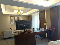 -深圳万悦格兰云天大酒店