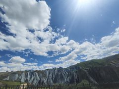 -墨石公园景区