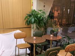 大堂-蝶舍·MAISON PAPILLON