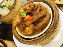 -豫璟轩中餐厅(南昌万怡店)