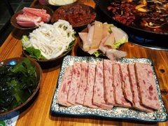 -周幺妹重庆老火锅(银泰城总店)