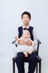 -小熊维尼高端儿童摄影(南山信和店)