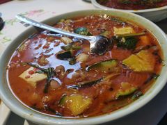 -院8里·小聚园老川菜(九眼桥店)