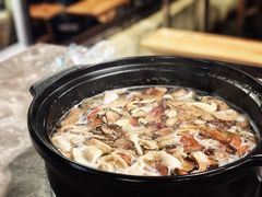 野生菌锅-易门野生菌府·菌海森林(月牙潭公园店)