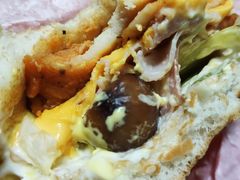 -汉堡王(龙德广场店)