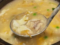 -肆月河豚·新淮扬(金融街店)