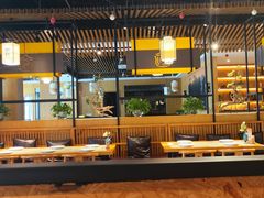 -如轩·海鲜砂锅粥·潮汕菜(南城店)