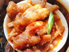 -佳丽海鲜大酒楼(环岛海景店)