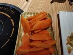 -刘记糟粕醋海鲜烧烤