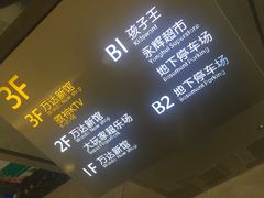 -万达广场(万州店)