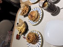 -必胜客(兴隆店)