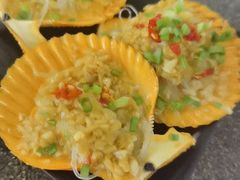 -野迹·石橄榄鸡·烧烤(新洲店)