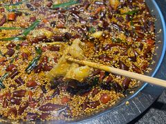 -胖子鱼·天水麻辣鱼火锅(秦州407店)