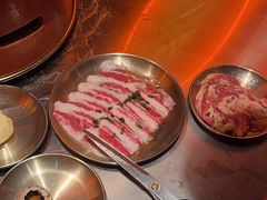 -西塔老太太泥炉烤肉(苏州大悦城店)