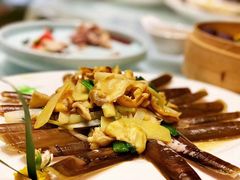 -骏莱海鲜鱼港(五角场店)