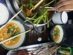-三番火辣串串香(总店)