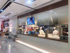 -西贝(东城万达广场店)