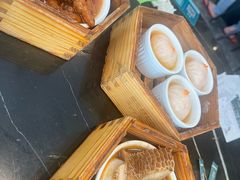 -龙凤点心饼家·39年老字号(松岗店)