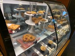 -星巴克(福州长乐长山湖分店)