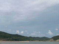 -东海半边山旅游度假区