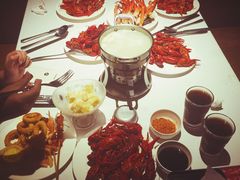 -多伦多海鲜自助餐厅(百盛购物中心三阳店)
