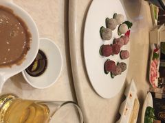 -澳门豆捞(裕华东路店)