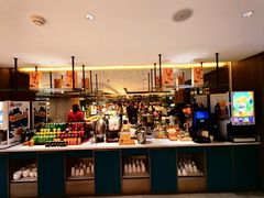 -晶丽香榭自助餐(南京大饭店)