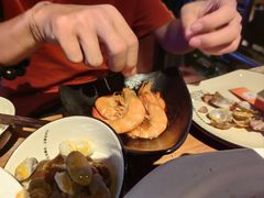 -临界音乐酒馆·小龙虾·江湖菜(华熙LIVE·鱼洞店)