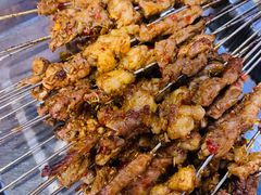 烤肉-清真·马峰烤肉(小学习北巷店)
