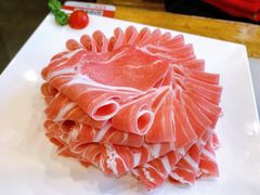 高钙羊肉-牛街·马辈儿涮肉(牛街二店)