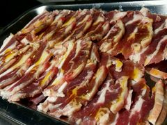-胡同烧烤·烤肉(塔湾店)