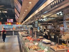 -山芋腔苏北菜(盐城滨海店)