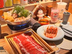 -筱田の食堂·izakaya(淮海中路店)