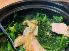 -周家二小姐的菜(西津渡店)