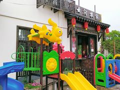 -云河农家乐饭店(福禄缘树山店)