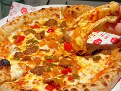 -春树下·树屋花房西餐厅(罍街AS1980店)