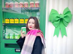 -ALPHA COFFEE阿尔法咖啡(虹泉路店)