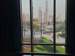 -上海苏宁宝丽嘉酒店·Cafe Bellagio西餐厅