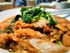 -禾珍珠家常小馆(河南博物院店)