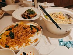 -莆田餐厅PUTIEN(金融街购物中心店)