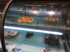 -宜昌富力皇冠假日酒店·咖啡1号西餐厅