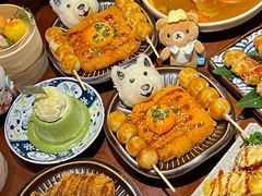 -小川洋风料理(江汉路店)