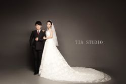点击看大图 -天一婚纱摄影TIA STUDIO(珠海路店)