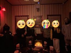 -棂笼·深度沉浸密室(武汉旗舰店)