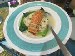 -君霖海鲜私房菜(春柳店)