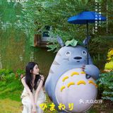 东莞0元拍照｜误入宫崎骏电影🎬是夏天的感觉