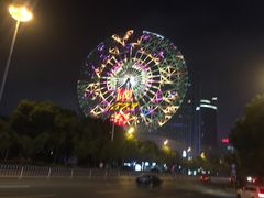 -星城之眼摩天轮