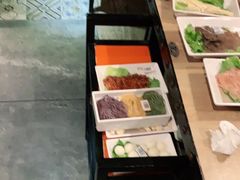 自助取餐区-野妹火锅(南园店)