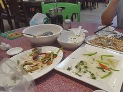 -旺来排档